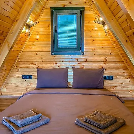 Lodge Bungalovca *