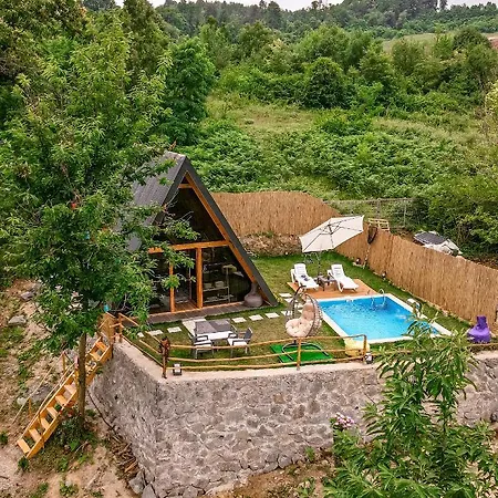 Bungalovca * Sapanca