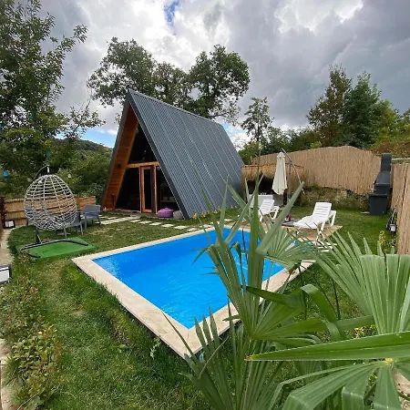 Bungalovca Sapanca