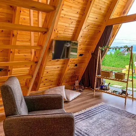 Bungalovca Sapanca
