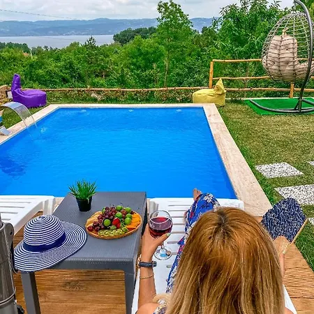 Lodge Bungalovca Sapanca