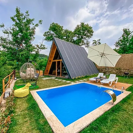 Bungalovca Sapanca