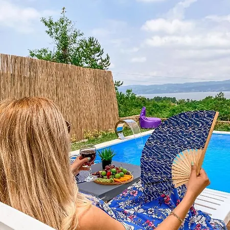 Bungalovca Lodge