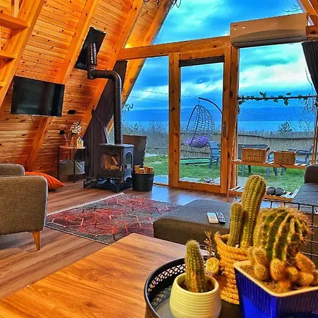 Lodge Bungalovca Sapanca