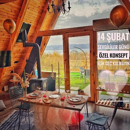 Lodge Bungalovca