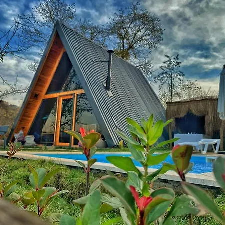 Bungalovca * Sapanca