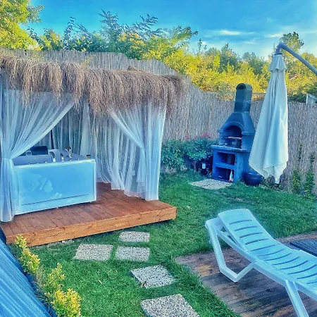 Bungalovca Sapanca