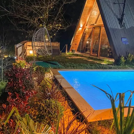 Lodge Bungalovca